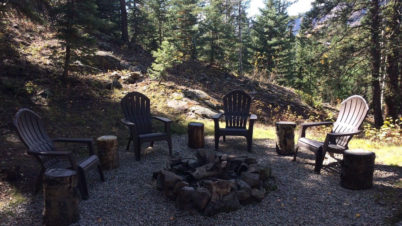 Photo of Outdoor in Columbine Lake