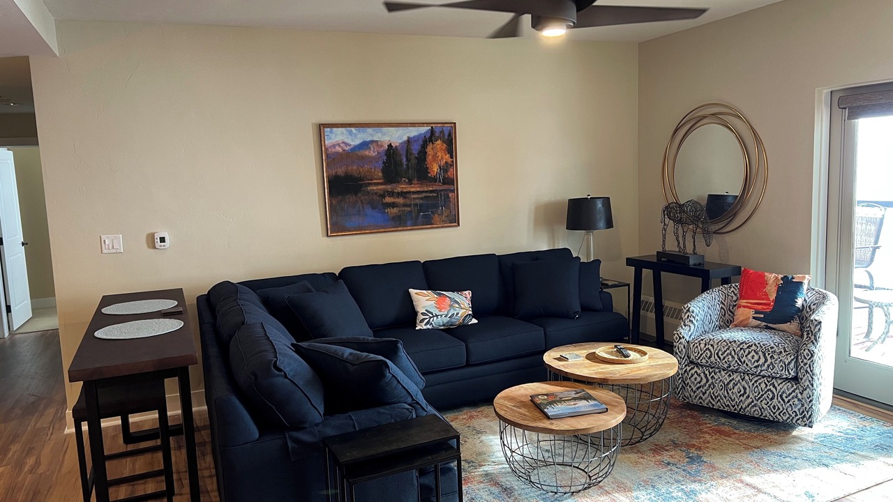 Photo of Bedroom in Silvercreek