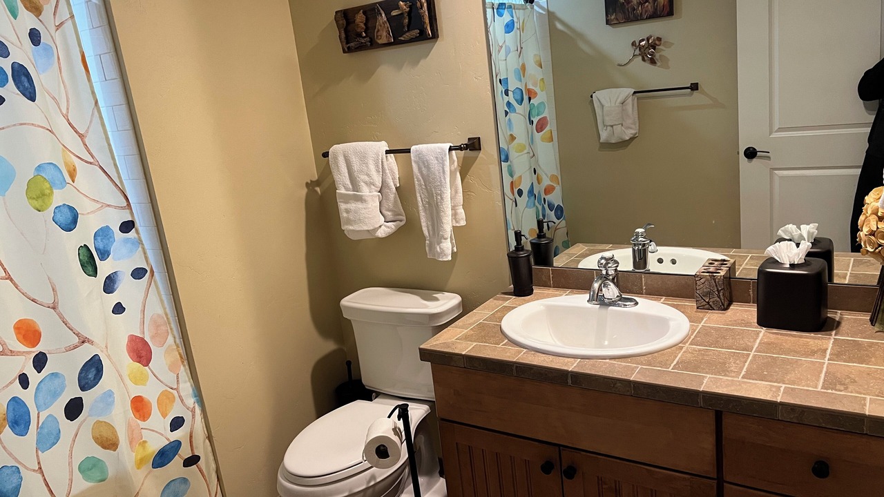 Photo of Bathroom in Silvercreek