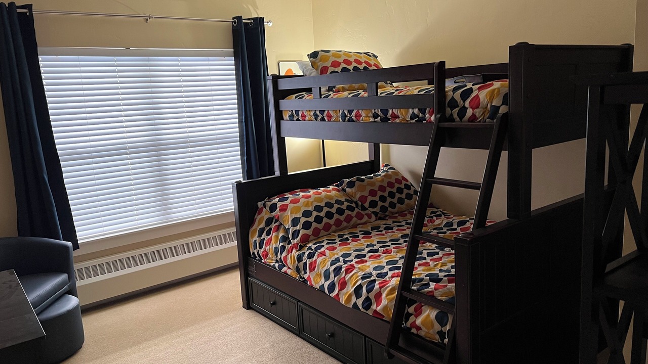Photo of Bedroom in Silvercreek