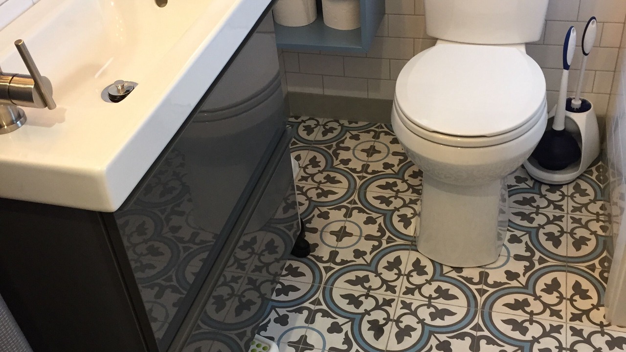 Photo of Bathroom in Buena Vista