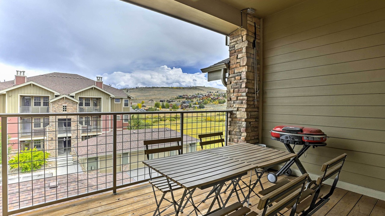 Photo of Outdoor in Silvercreek