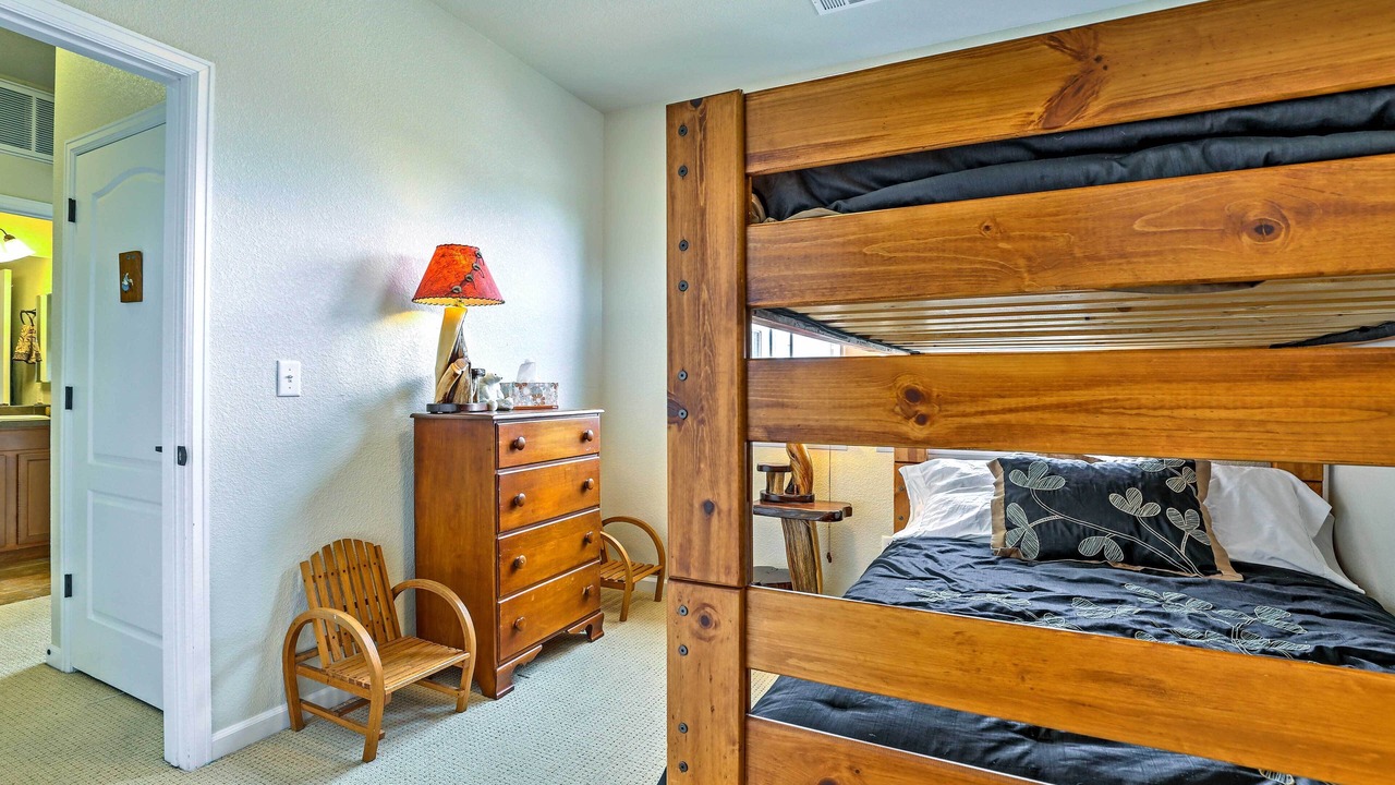 Photo of Bedroom in Silvercreek