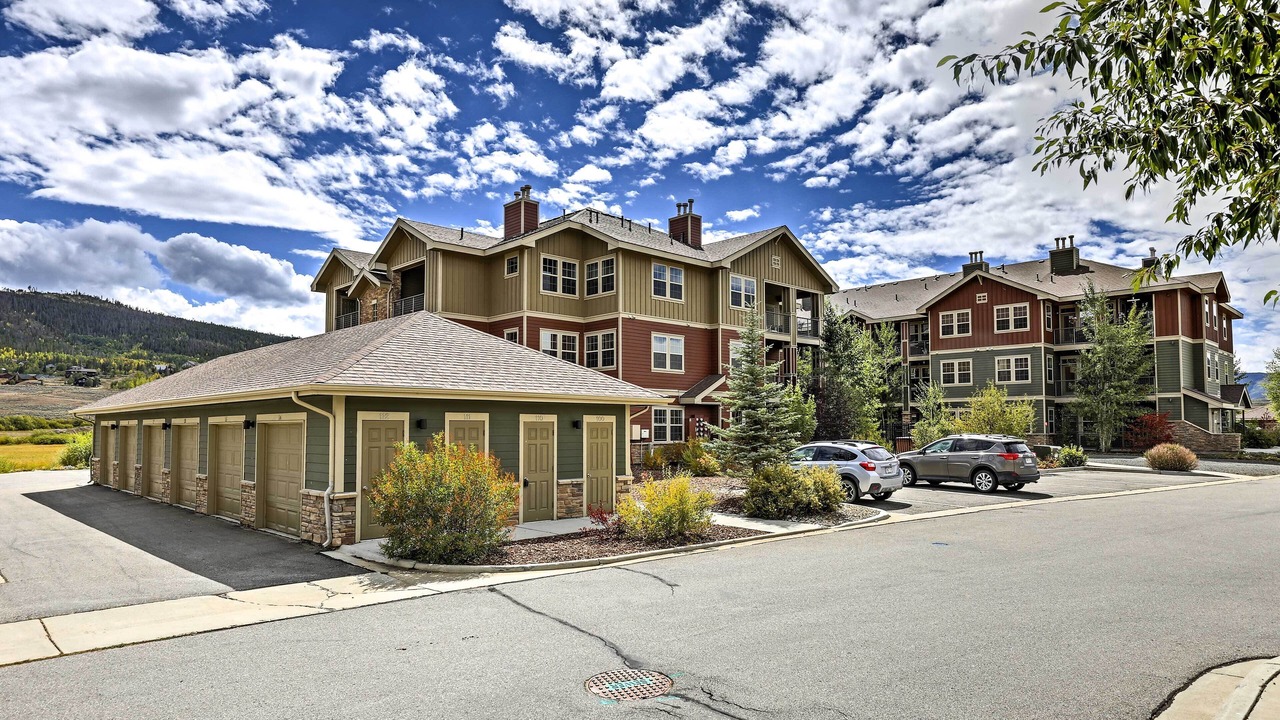 Photo of Outdoor in Silvercreek