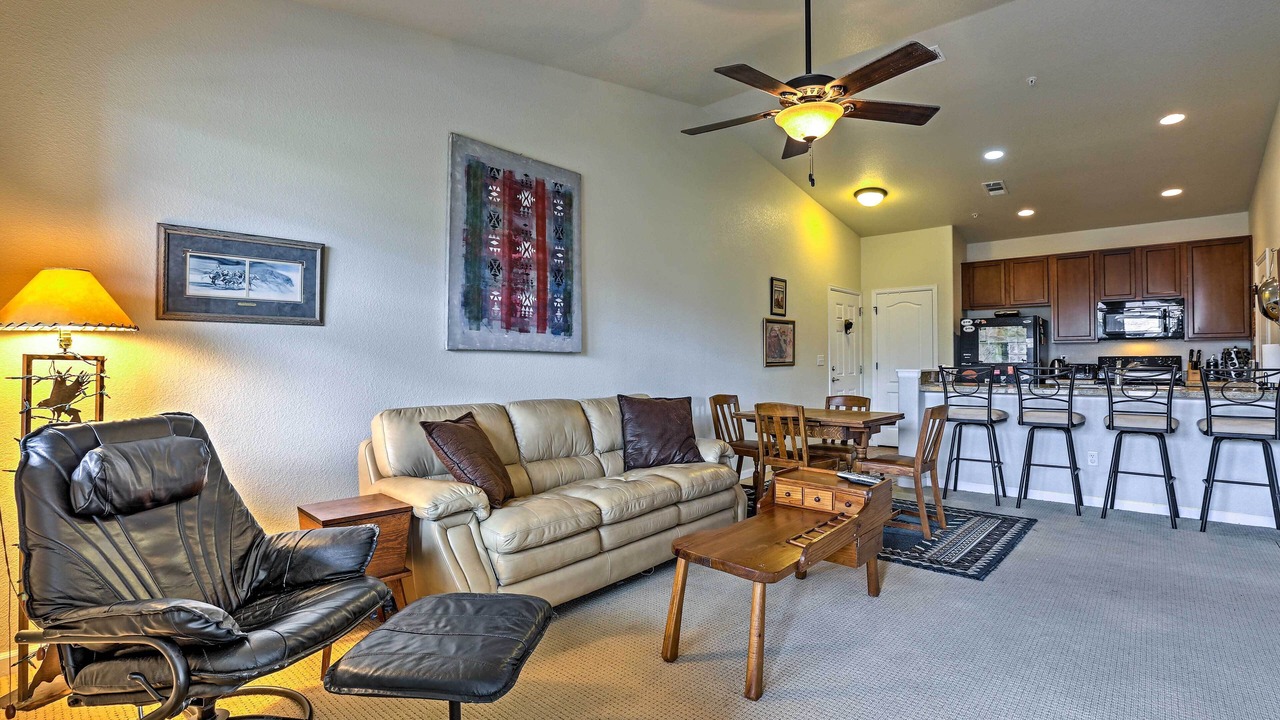Photo of Bedroom in Silvercreek