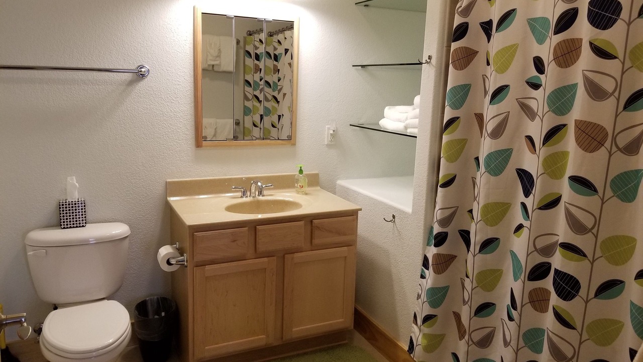 Photo of Bathroom in Dillon