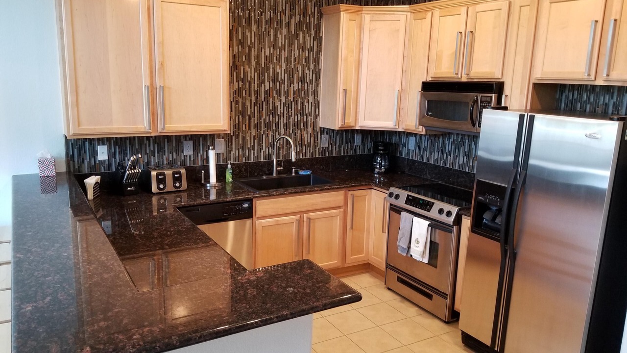 Photo of Kitchen in Dillon
