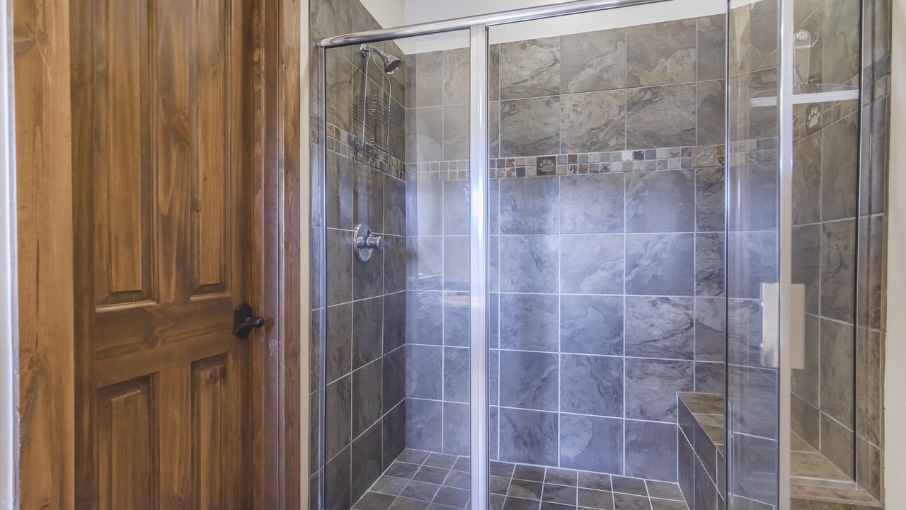 Photo of Bathroom in Bear Crossing