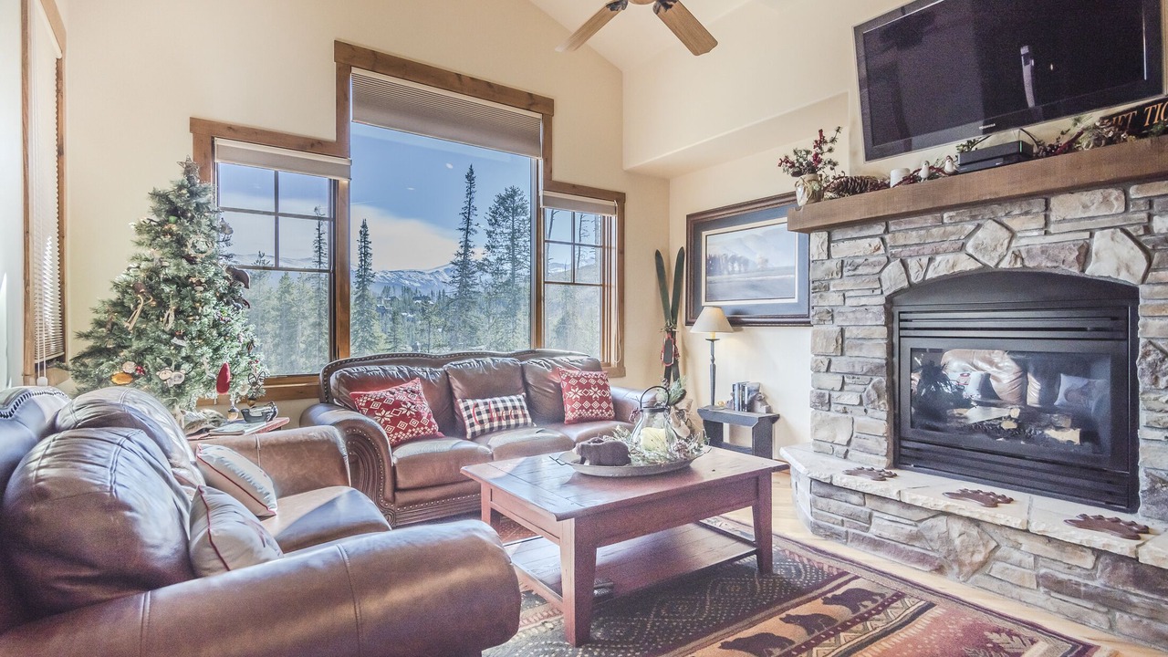 Photo of Livingroom in Bear Crossing