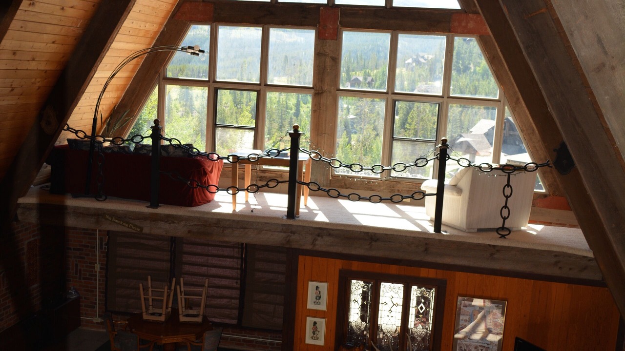Photo of Livingroom in Winter Park