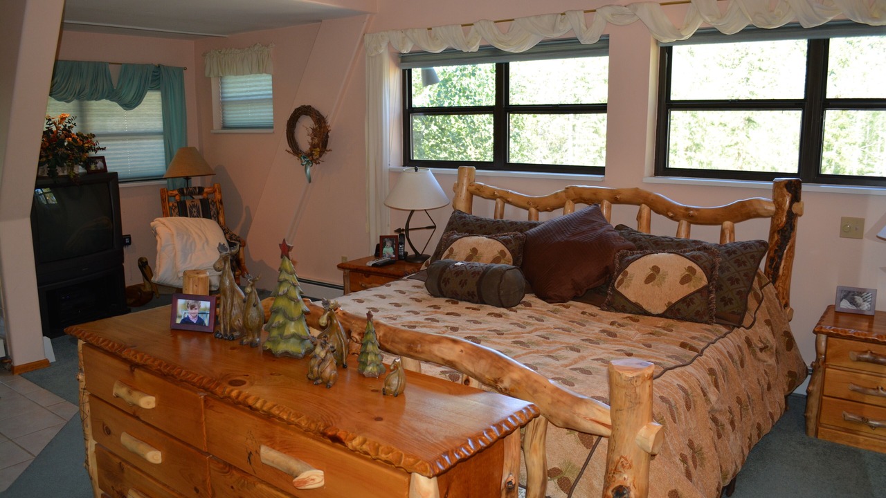 Photo of Bedroom in Winter Park