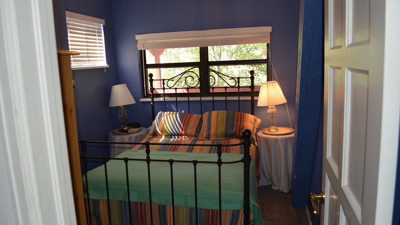 Photo of Bedroom in Winter Park