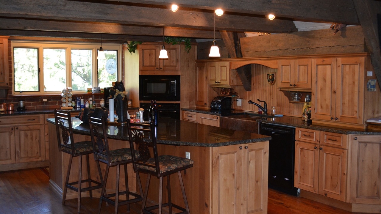 Photo of Kitchen in Winter Park