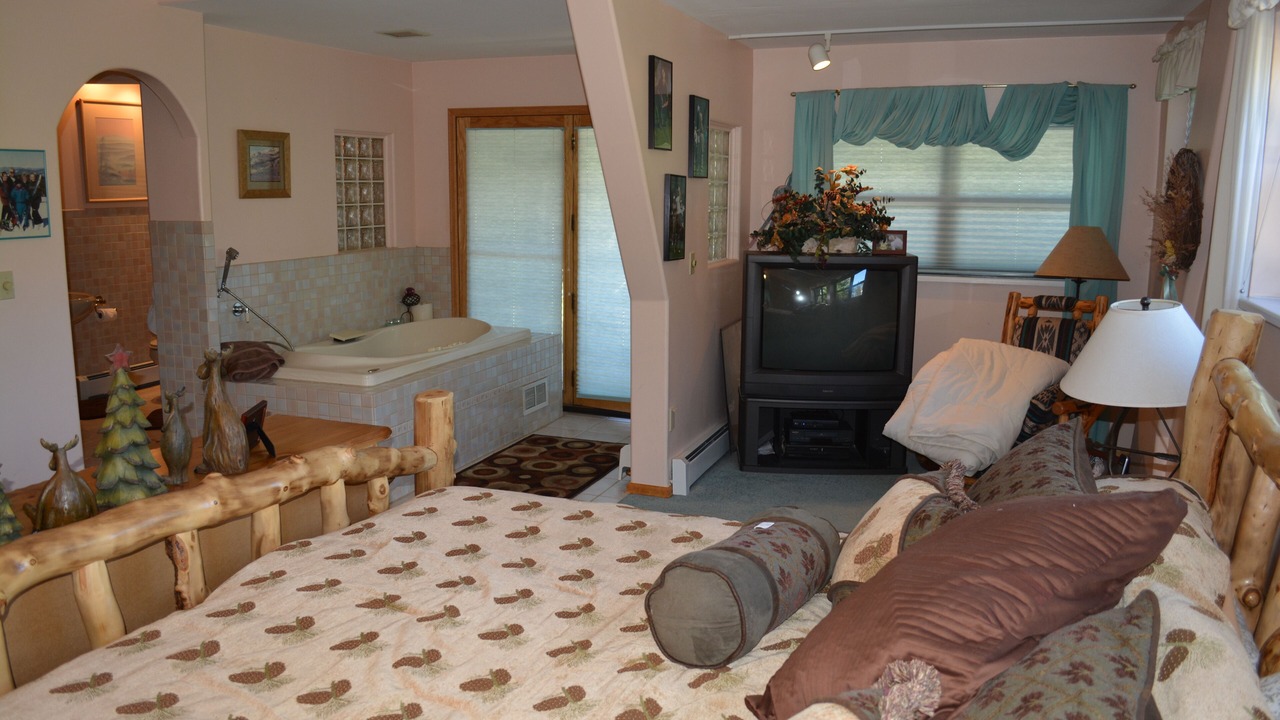 Photo of Bedroom in Winter Park