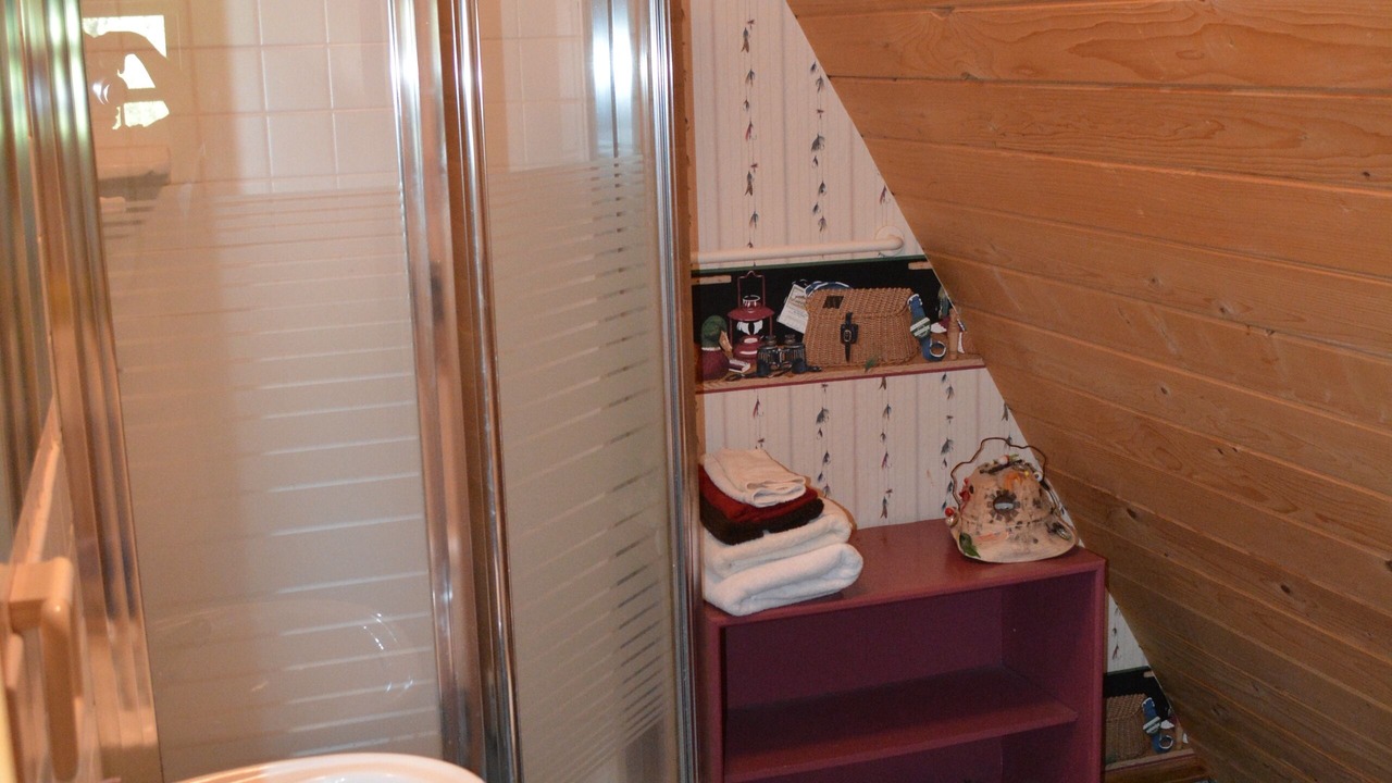 Photo of Bathroom in Winter Park