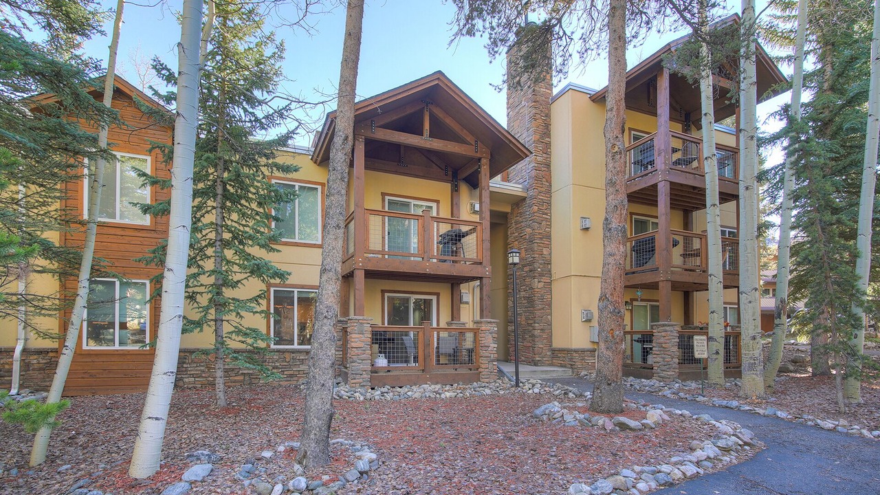 Photo of Outdoor in Warrior's Mark