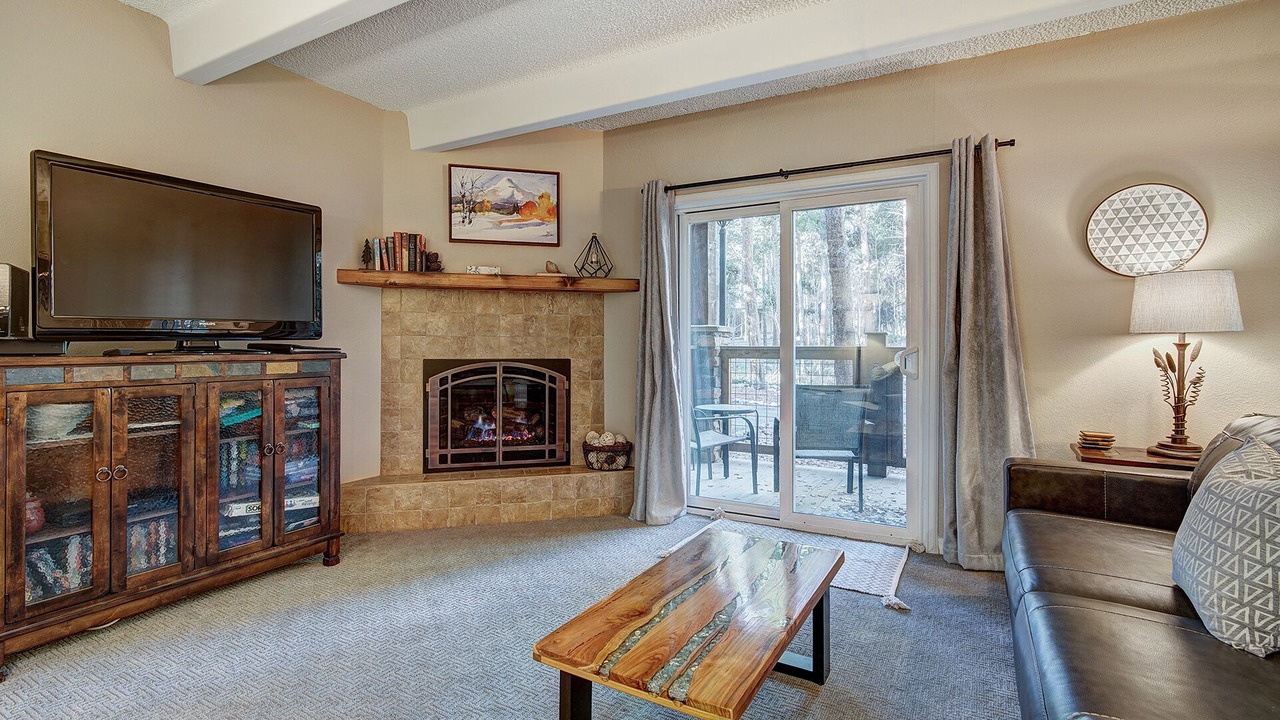 Photo of Livingroom in Warrior's Mark
