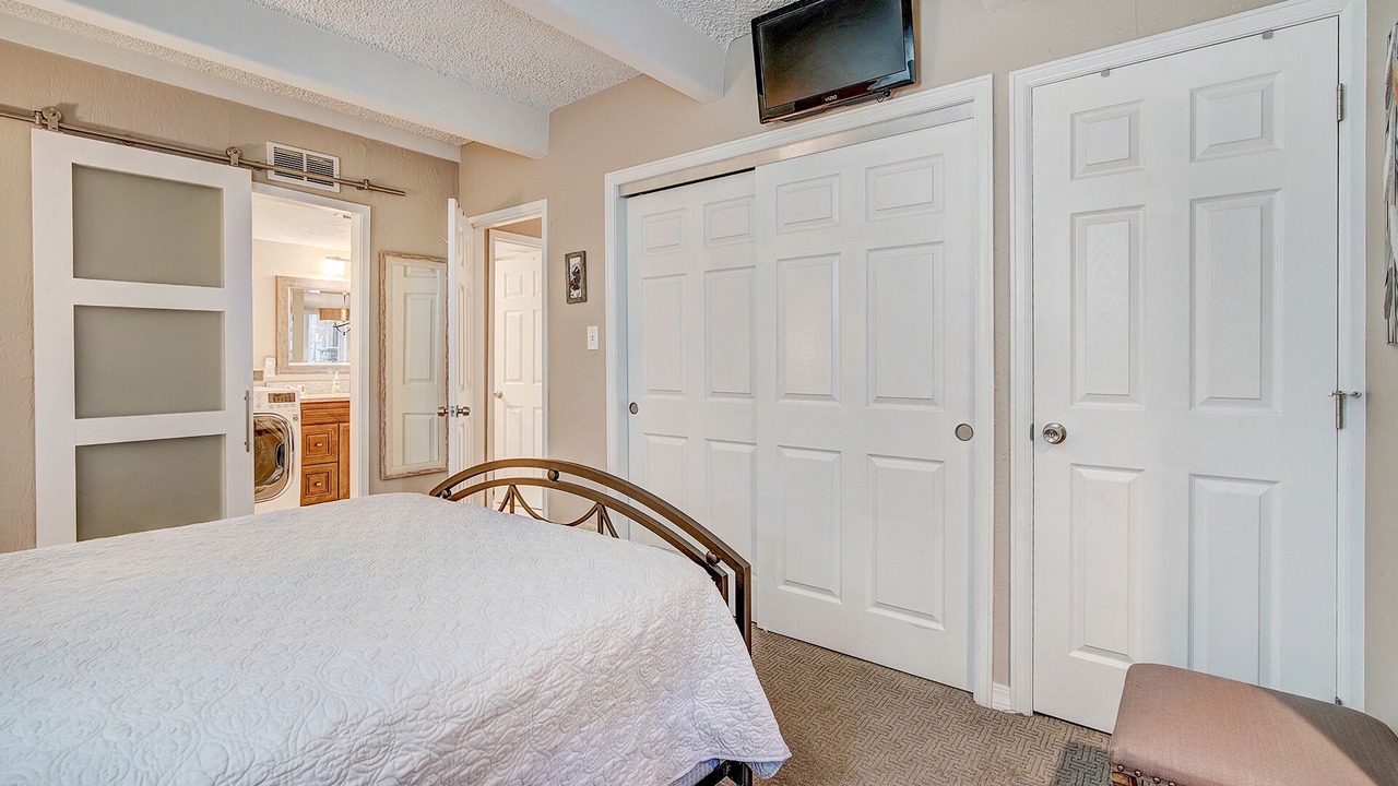 Photo of Bedroom in Warrior's Mark