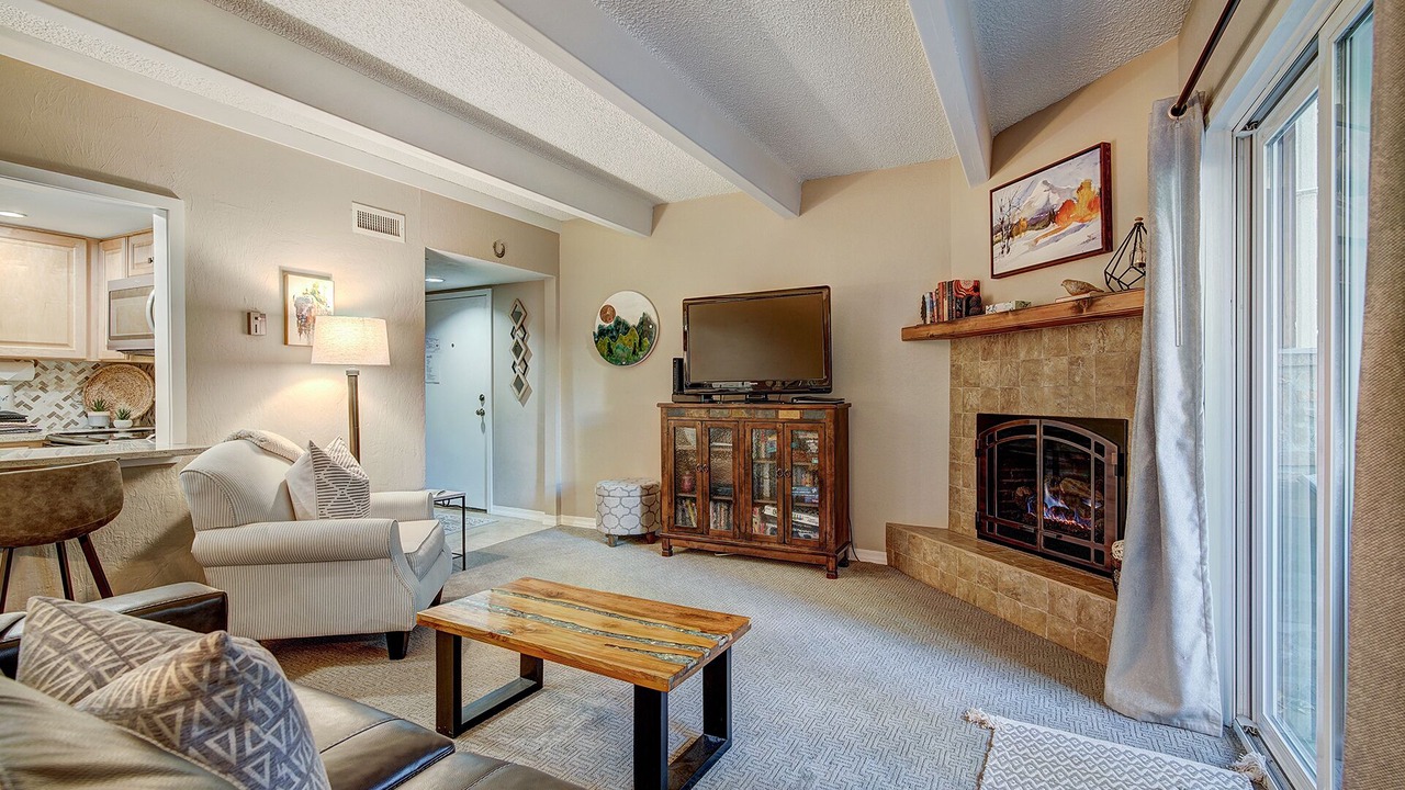 Photo of Livingroom in Warrior's Mark