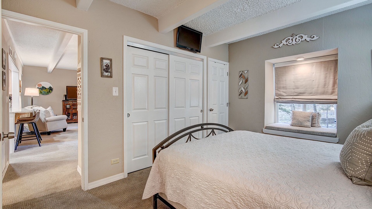 Photo of Bedroom in Warrior's Mark