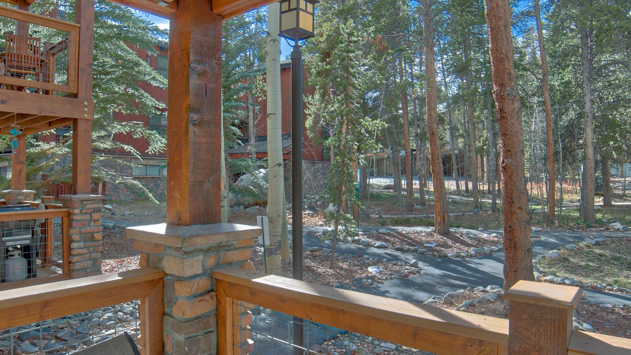 Photo of Outdoor in Warrior's Mark