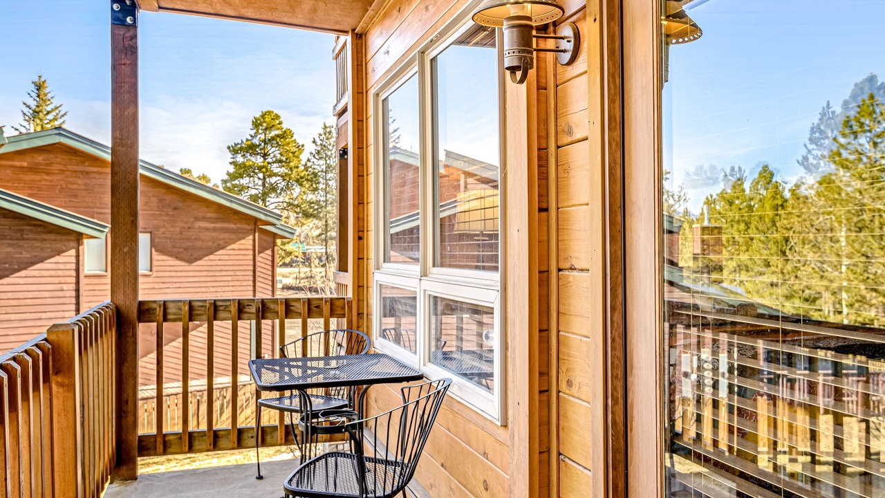 Photo of Outdoor in Pagosa Springs