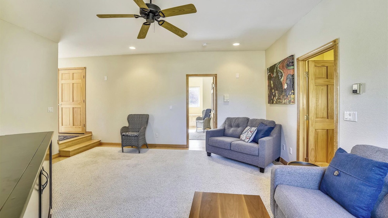 Photo of Bedroom in The Reserve