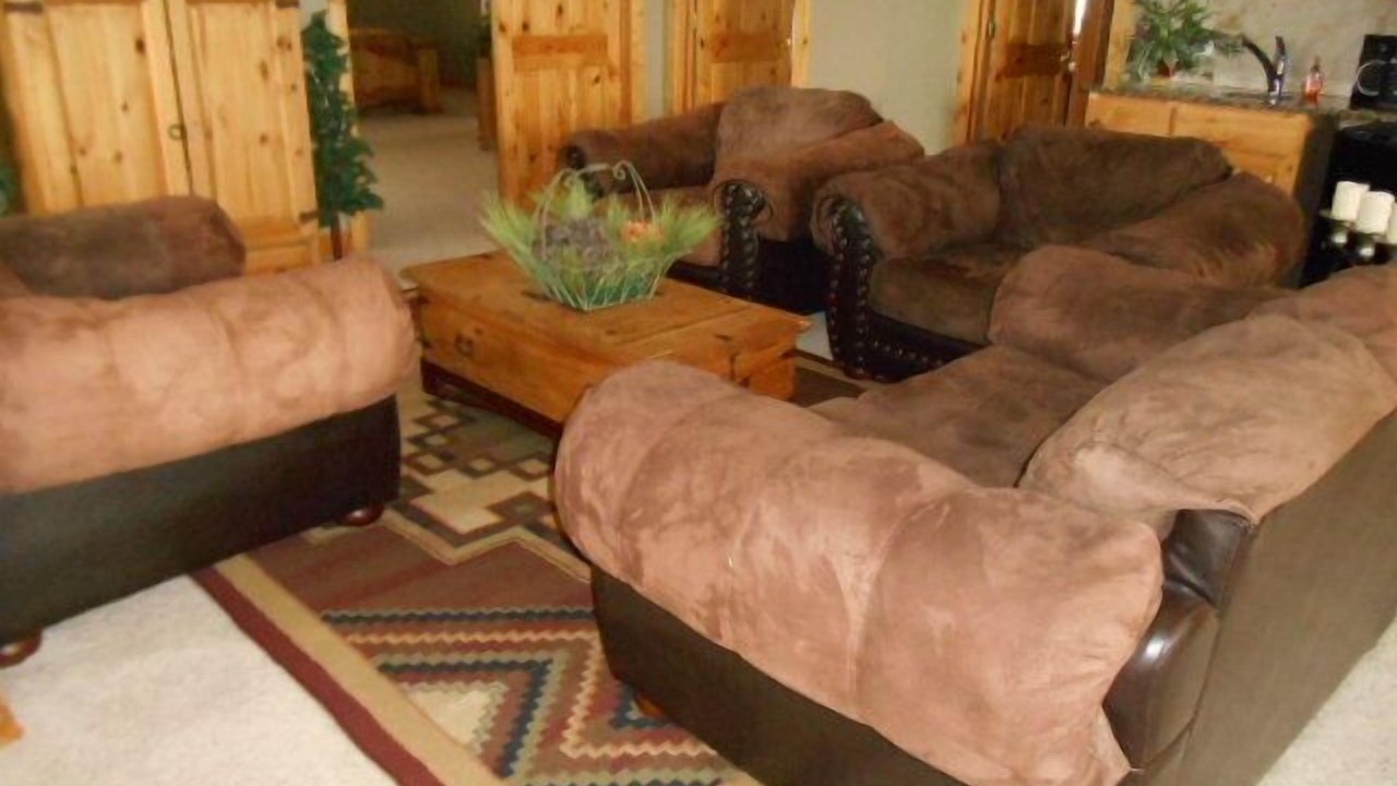 Photo of Bedroom in Stanley Hills