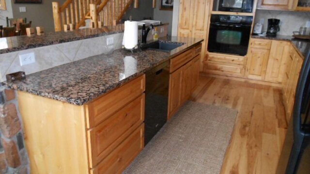 Photo of Kitchen in Stanley Hills
