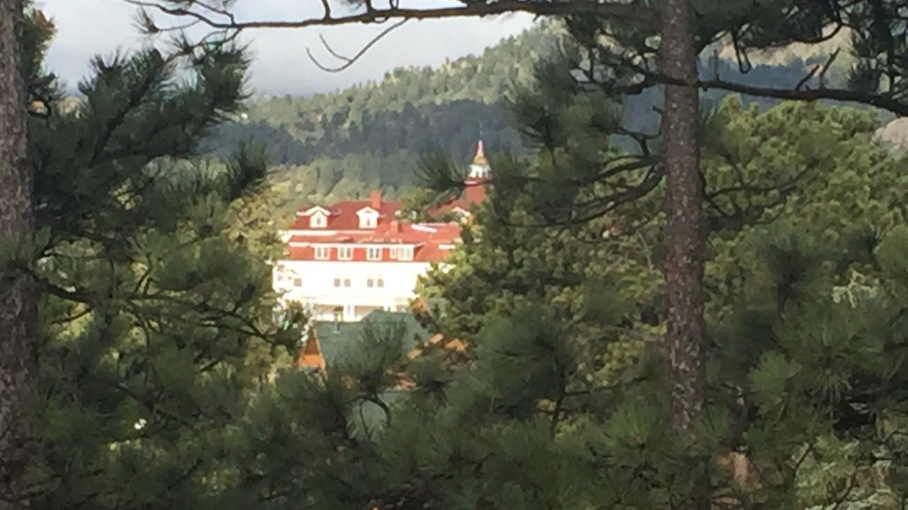 Photo of Outdoor in Stanley Hills