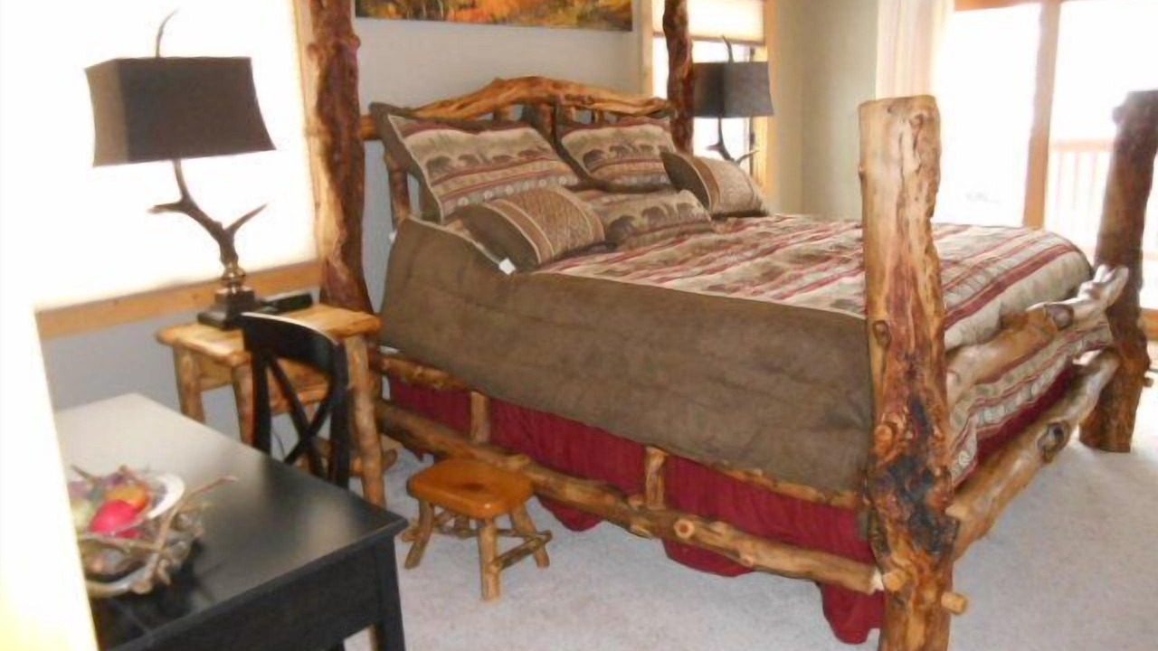 Photo of Bedroom in Stanley Hills