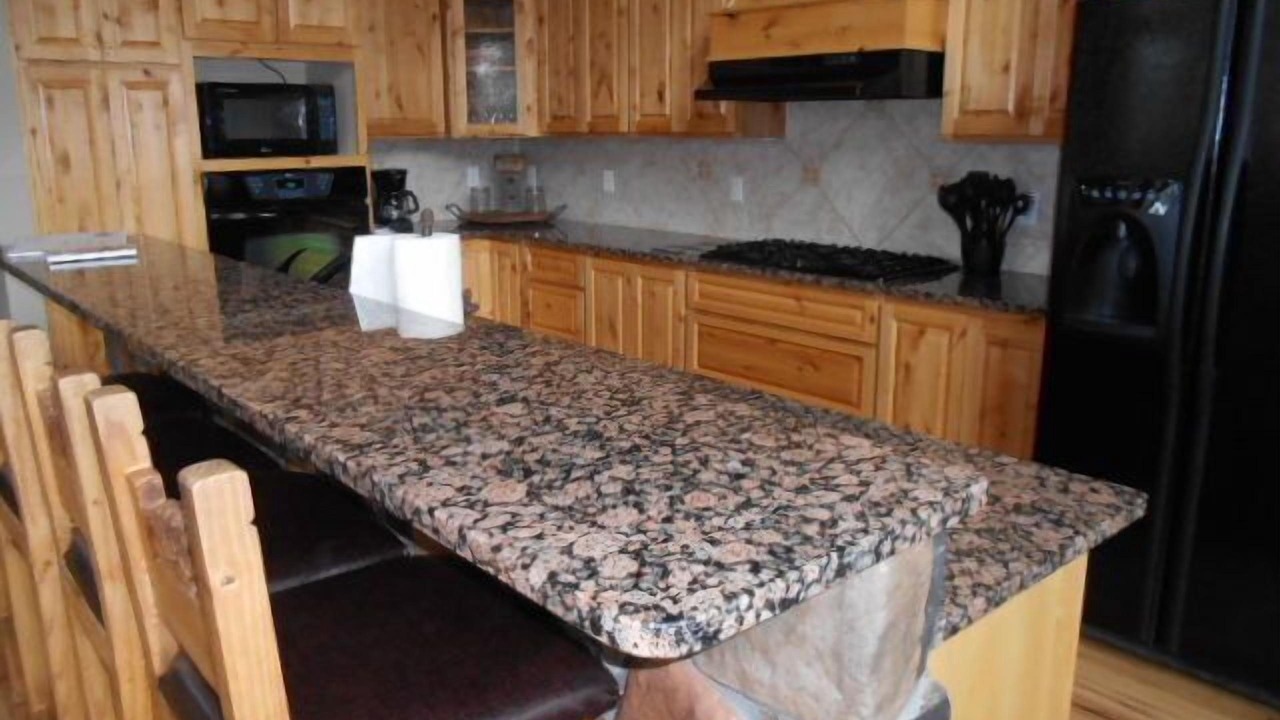 Photo of Kitchen in Stanley Hills