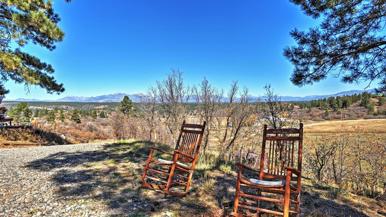 Photo of Outdoor in Pagosa Springs