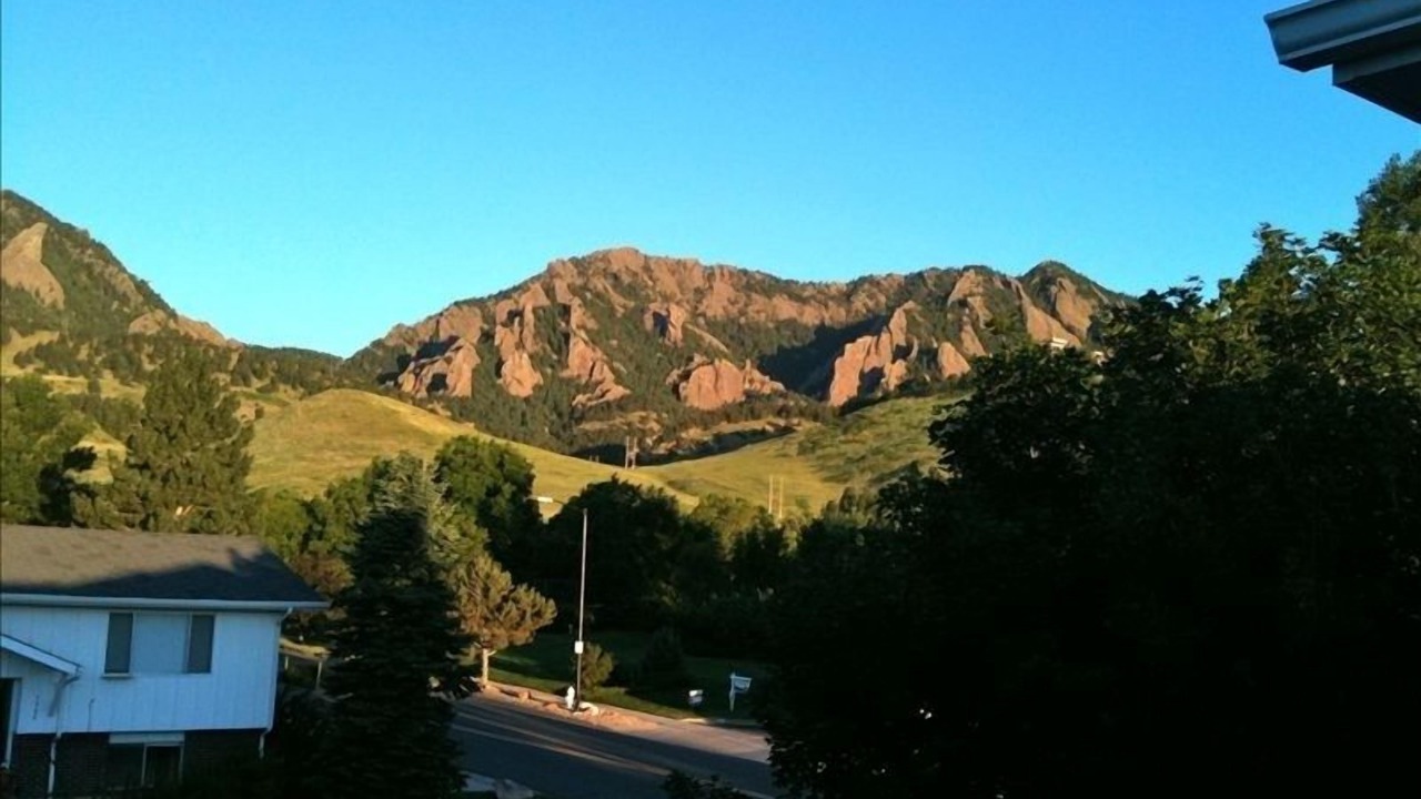 Photo of Others in Devil's Thumb - Rolling Hill