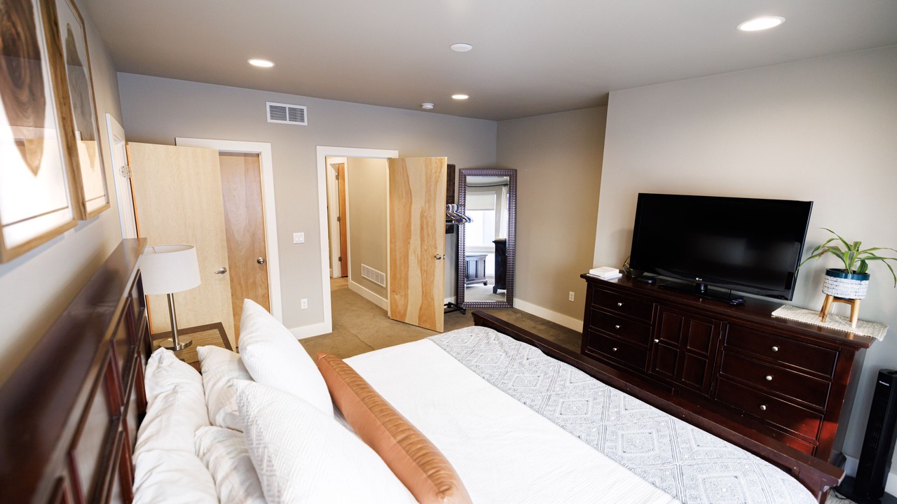 Photo of Bedroom in Highland