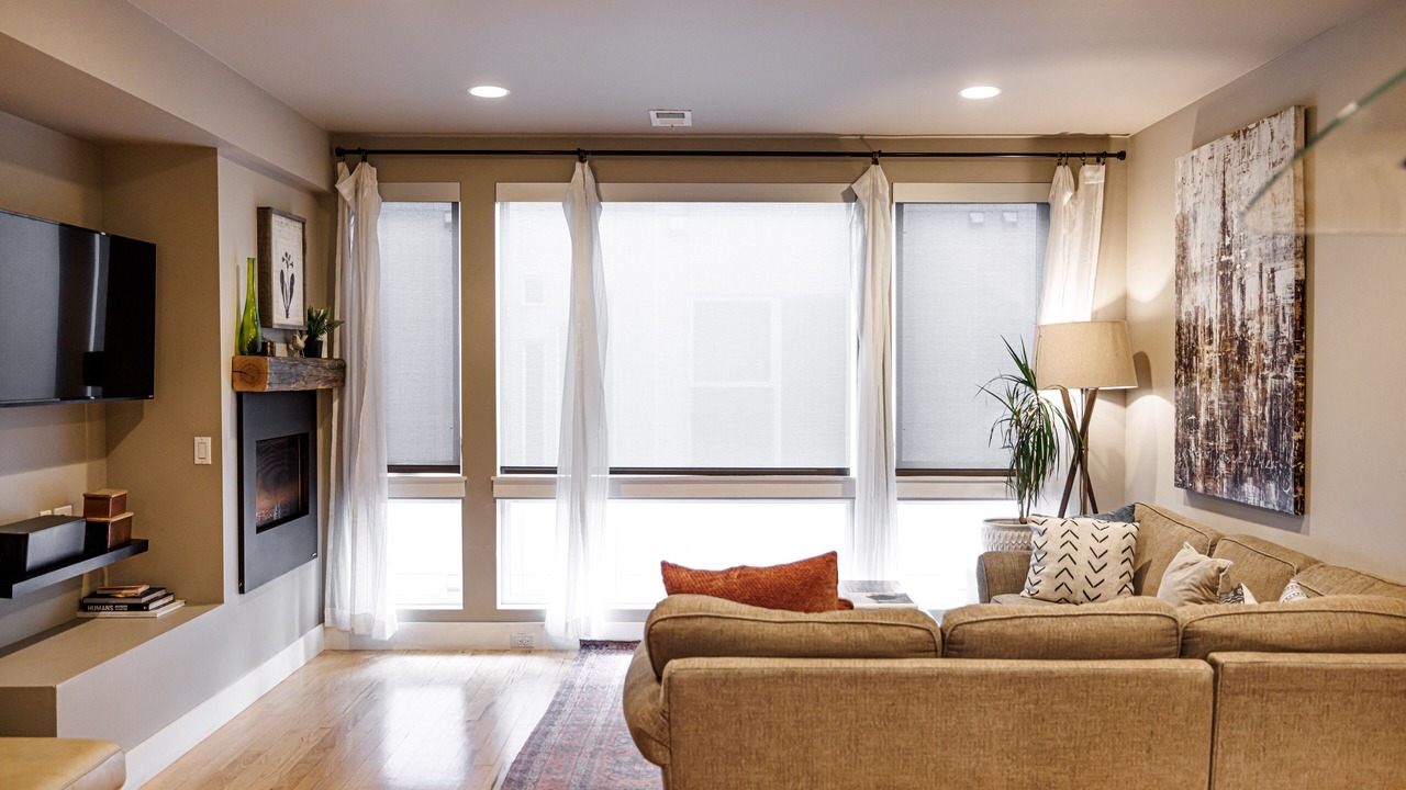 Photo of Livingroom in Highland