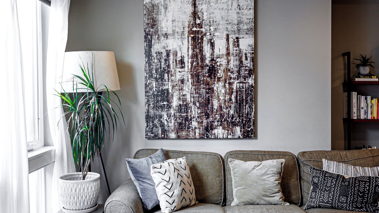 Photo of Livingroom in Highland