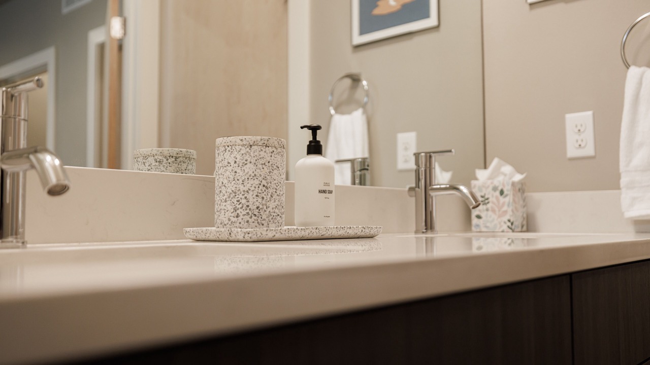 Photo of Bathroom in Highland