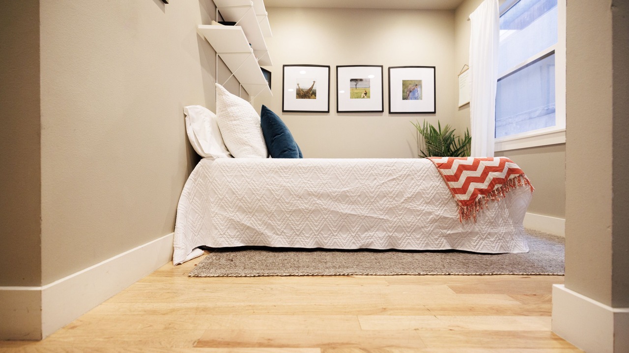 Photo of Bedroom in Highland
