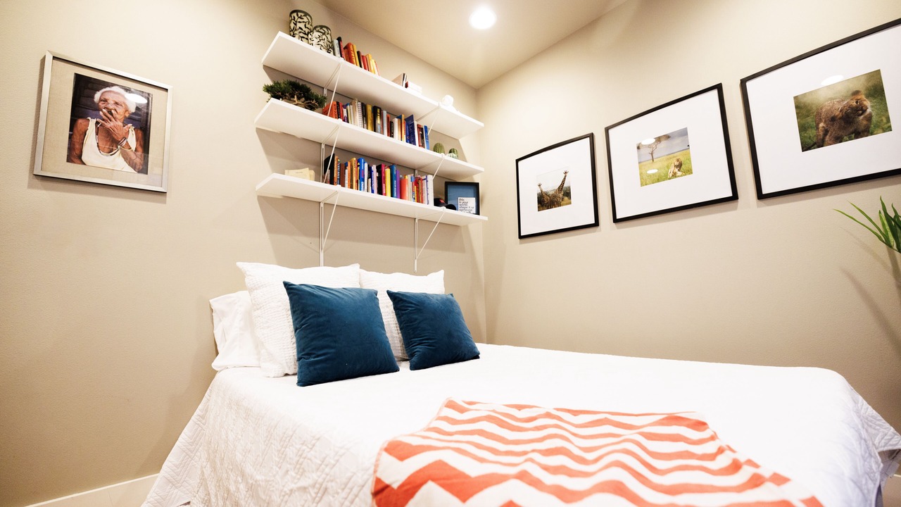 Photo of Bedroom in Highland