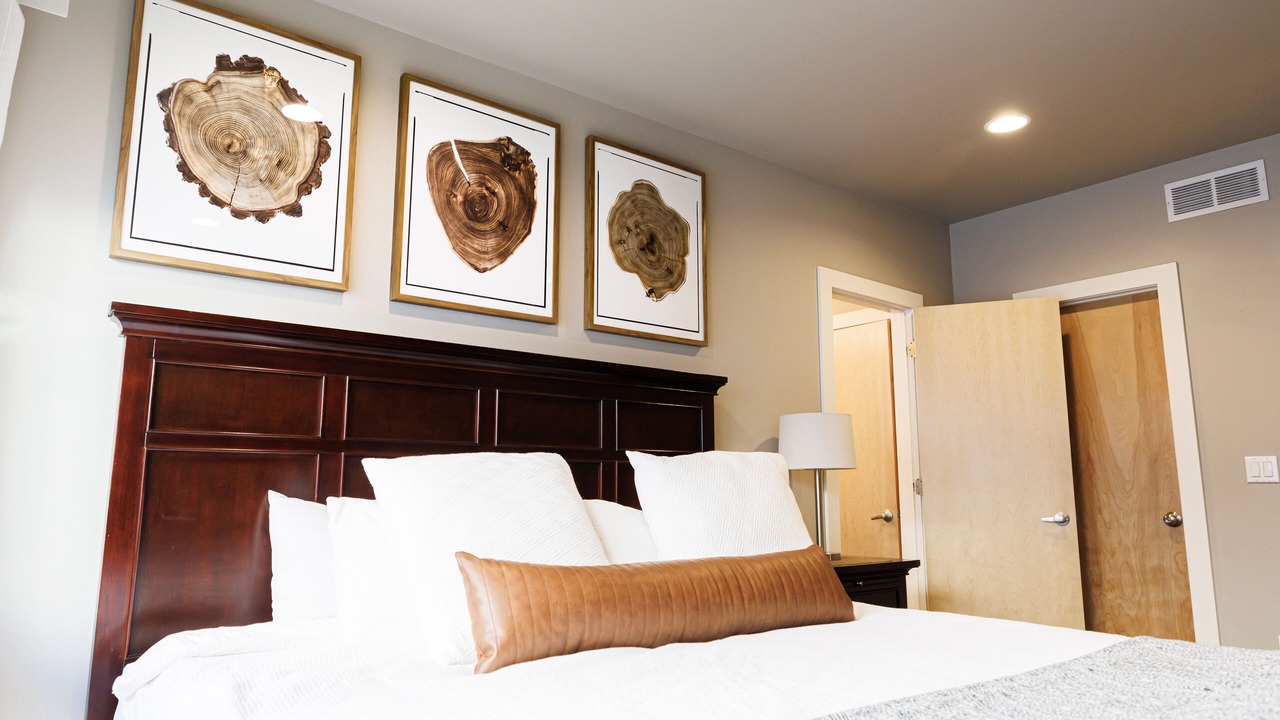 Photo of Bedroom in Highland