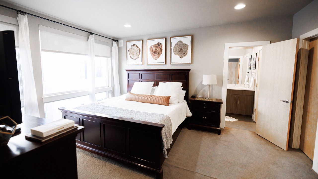 Photo of Bedroom in Highland