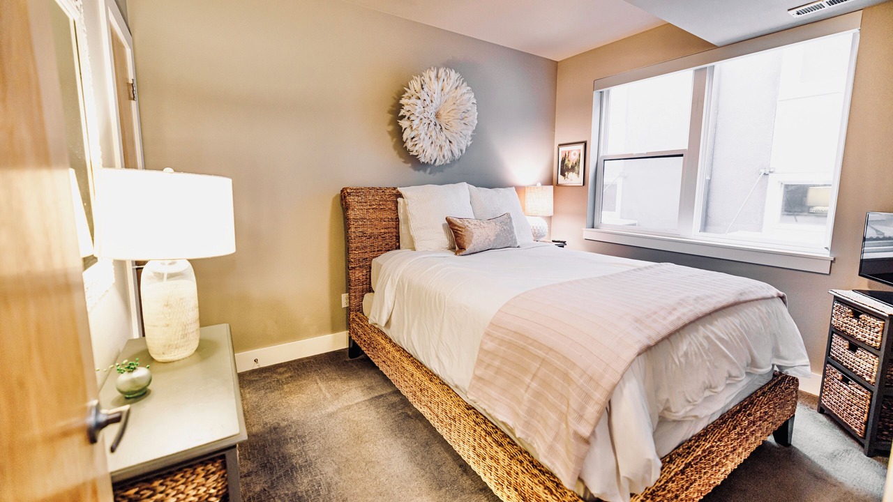 Photo of Bedroom in Highland