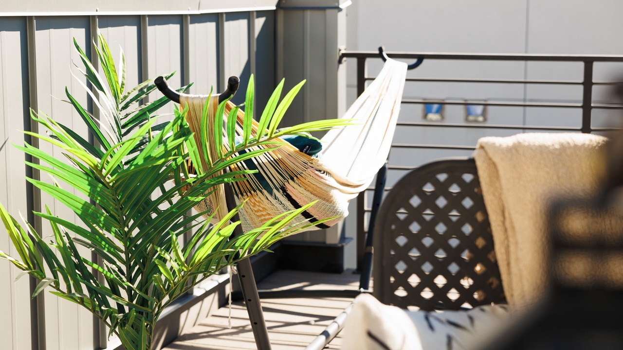 Photo of Patio Balcony in Highland