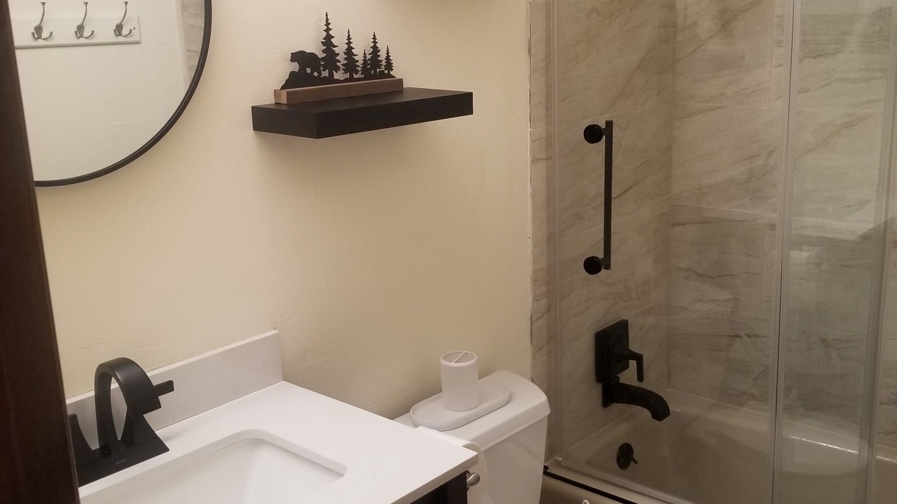 Photo of Bathroom in Winter Park
