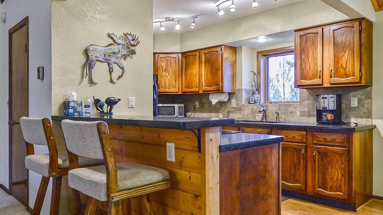 Photo of Kitchen in Winter Park
