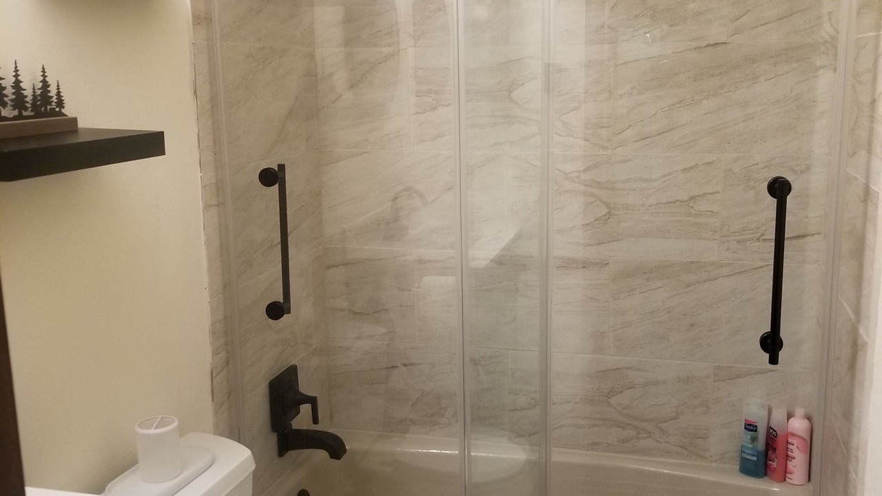 Photo of Bathroom in Winter Park