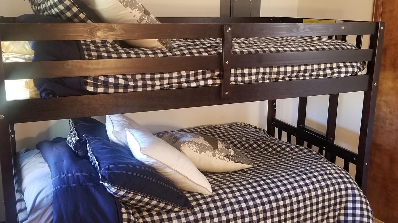 Photo of Bedroom in Winter Park