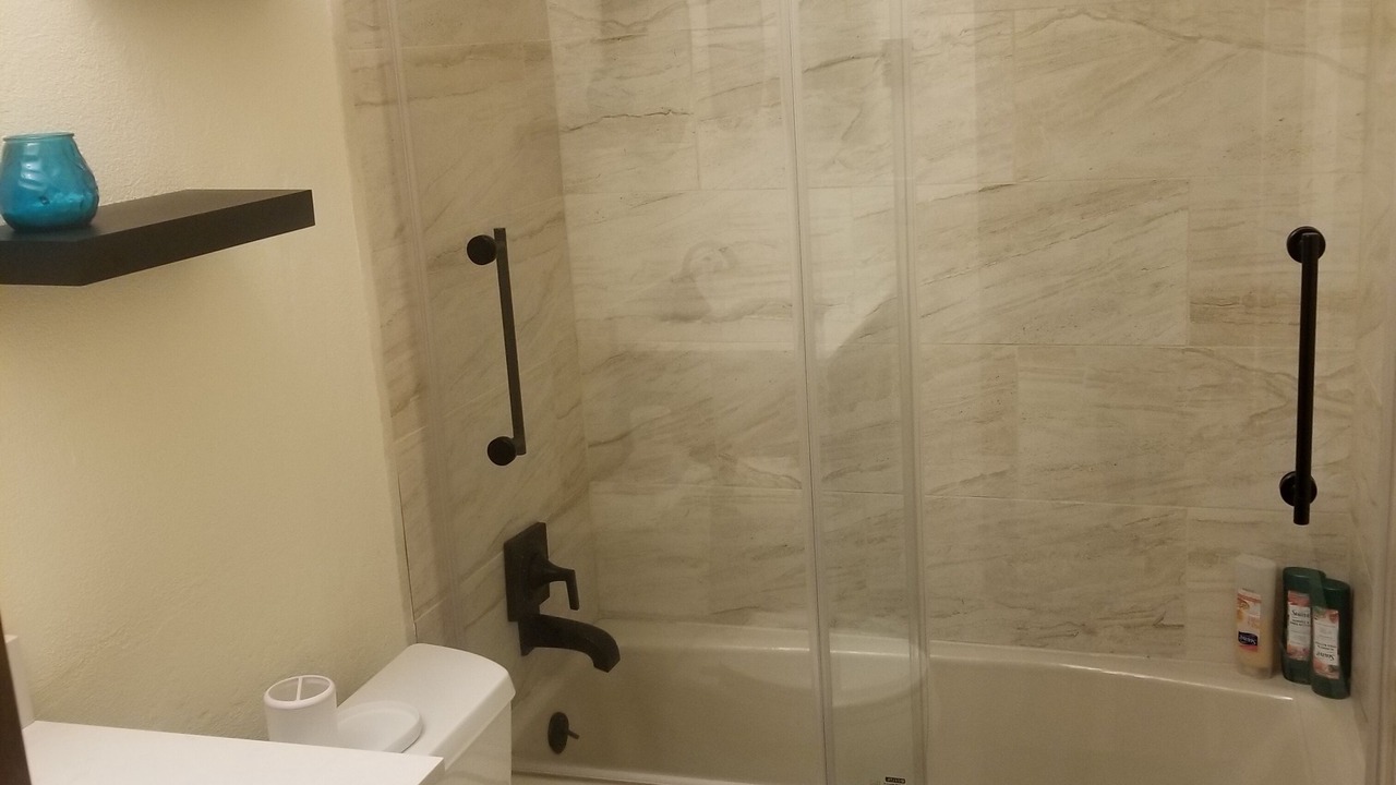 Photo of Bathroom in Winter Park