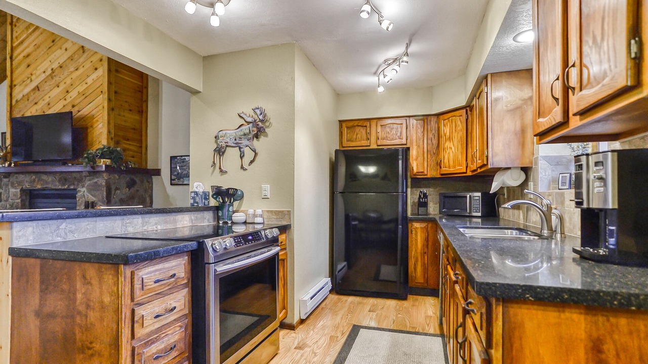 Photo of Kitchen in Winter Park